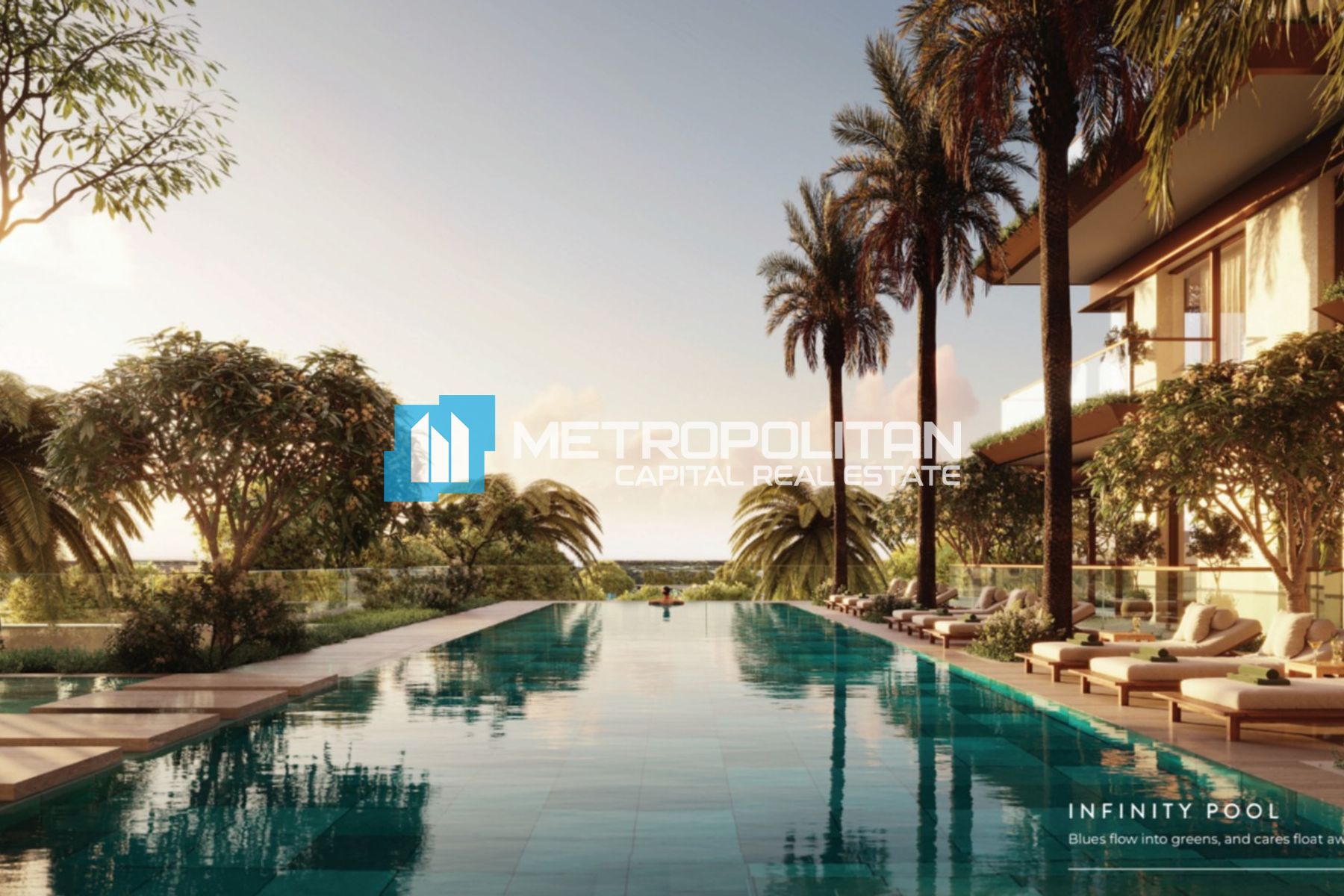 Image - Sama Yas, Yas Island, Abu Dhabi | Project - Apartment