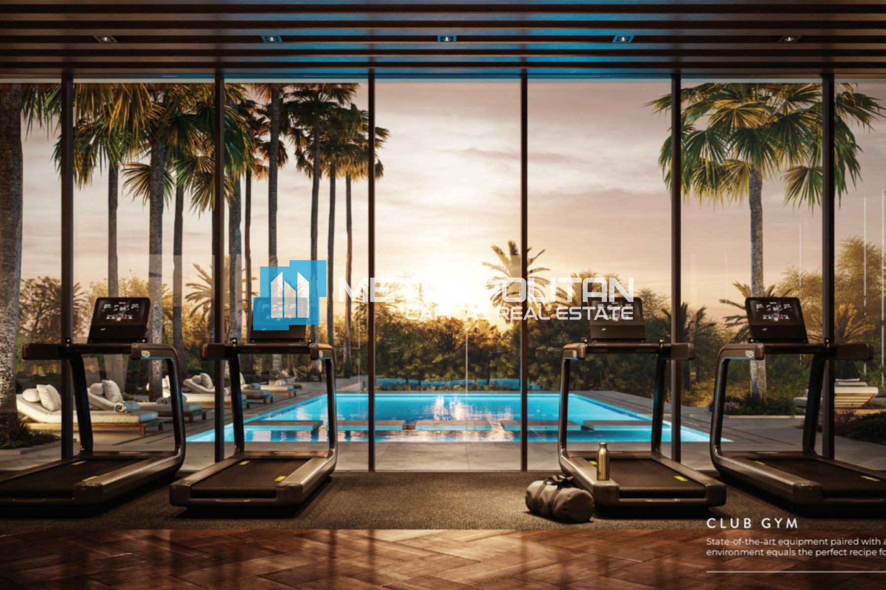 Image - Sama Yas, Yas Island, Abu Dhabi | Project - Apartment