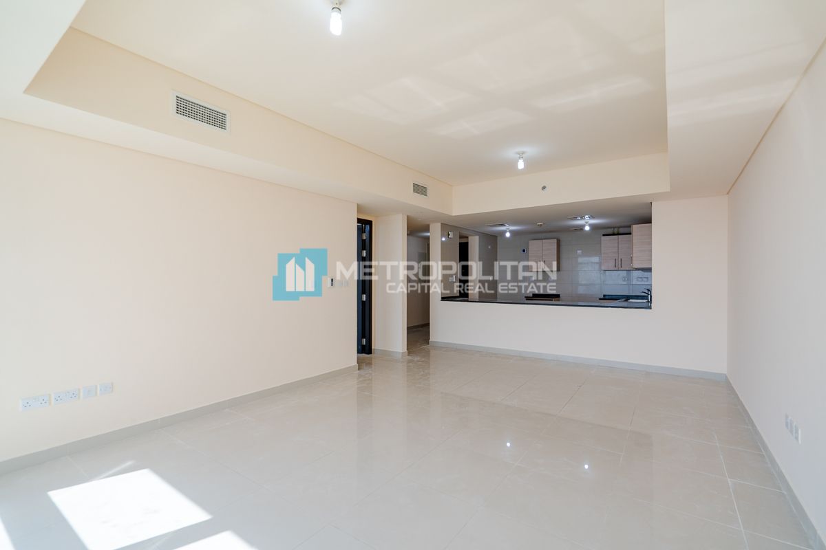 Full Sea View | High Floor 1BR | High End Finishes photo-4
