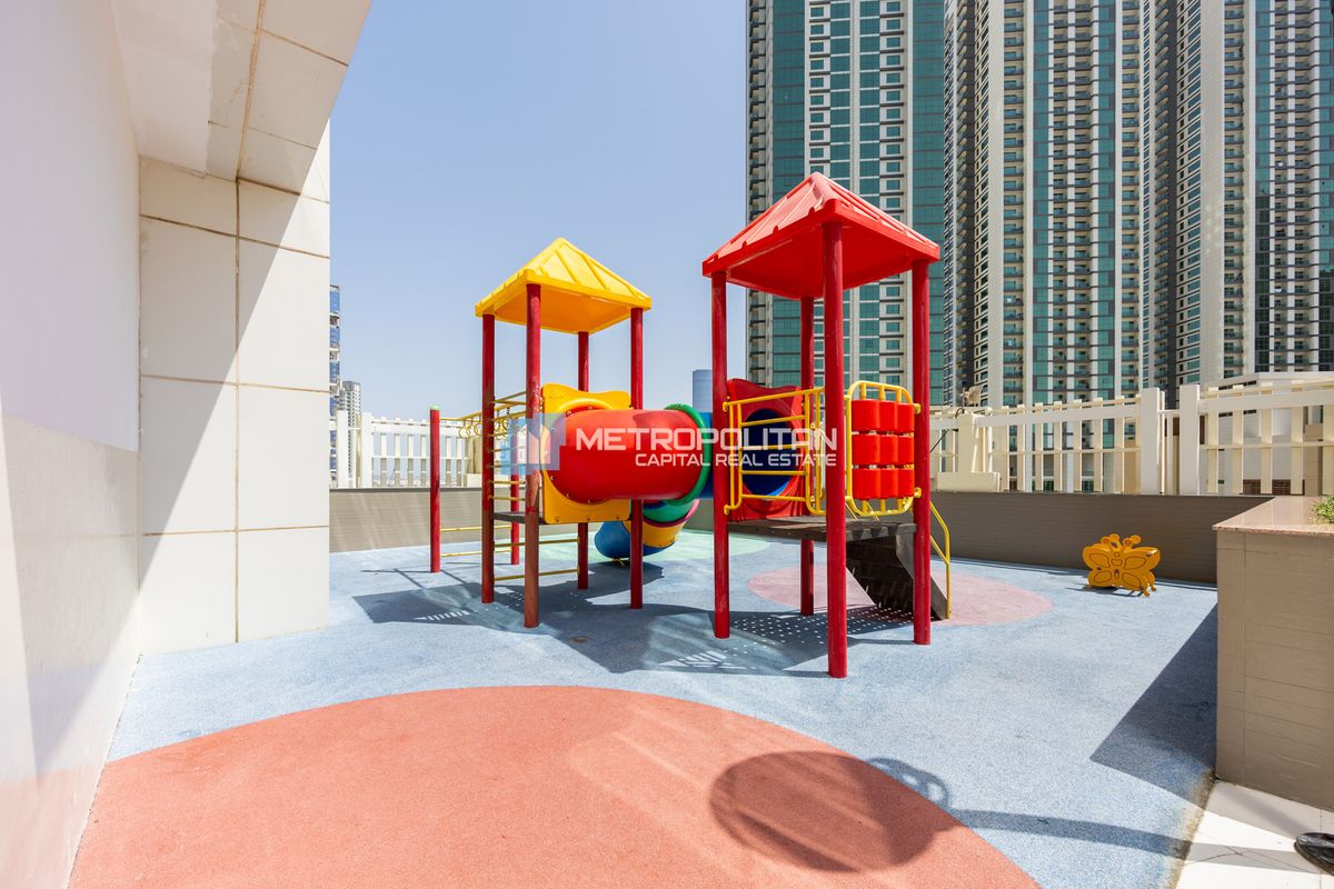 Full Sea View | High Floor 1BR | High End Finishes photo-6