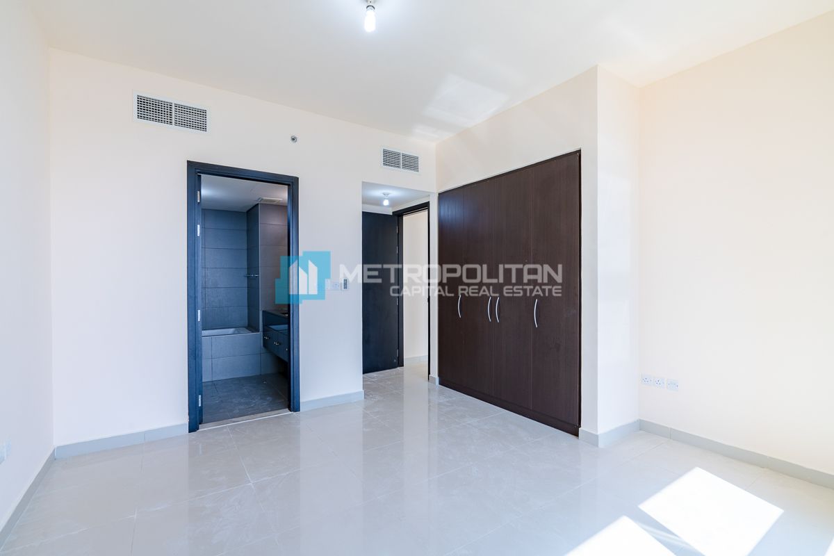 Full Sea View | High Floor 1BR | High End Finishes photo-8