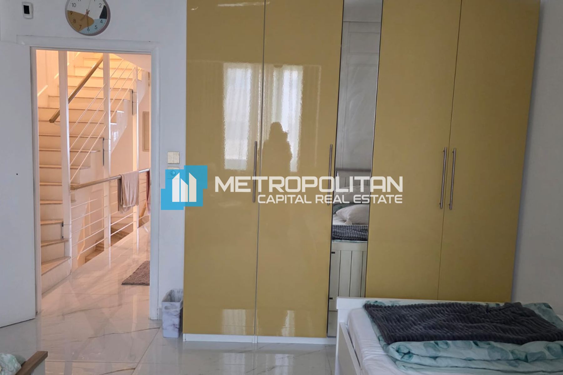 Image - Arabian Style, Al Reef, Abu Dhabi | Project - Villa