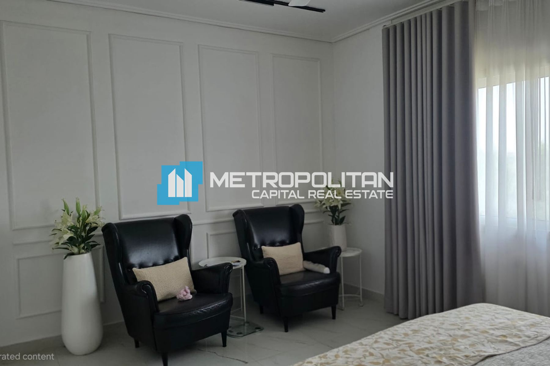 Image - Arabian Style, Al Reef, Abu Dhabi | Project - Villa