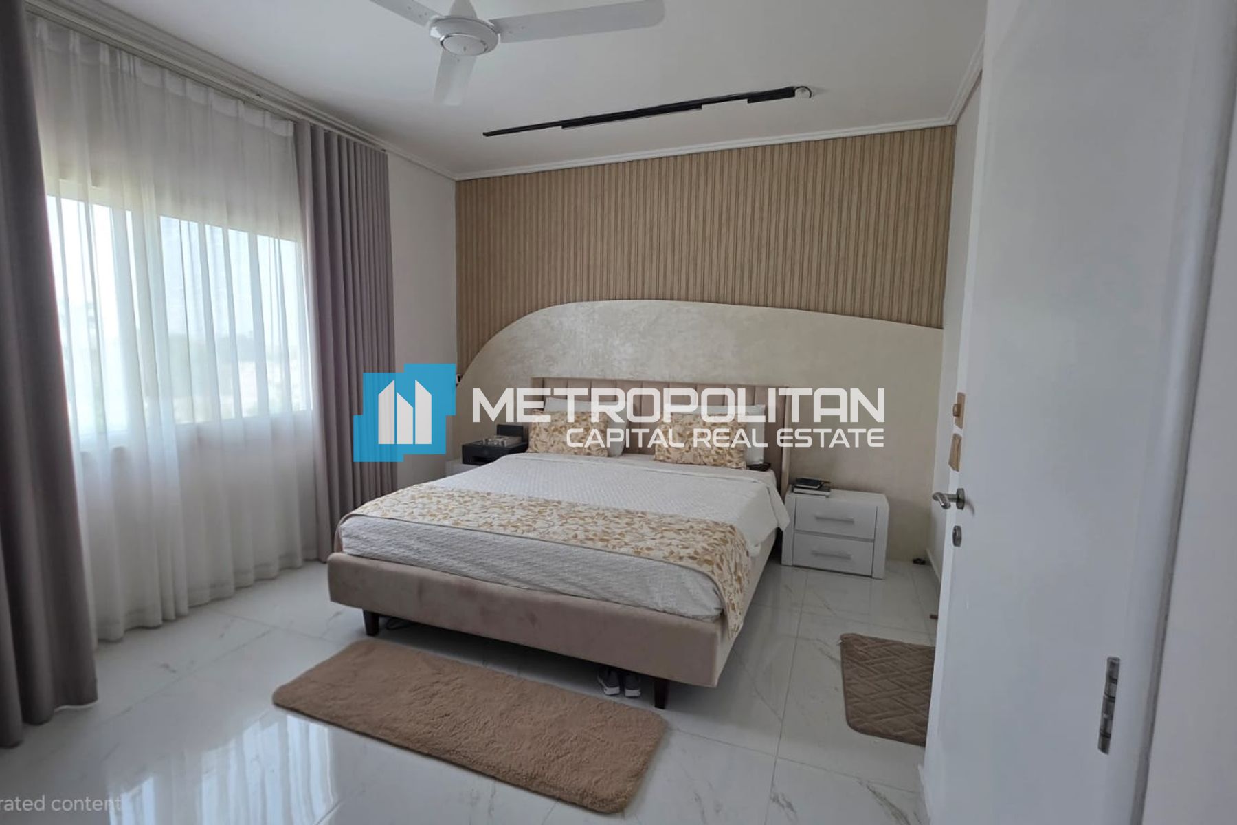 Image - Arabian Style, Al Reef, Abu Dhabi | Project - Villa