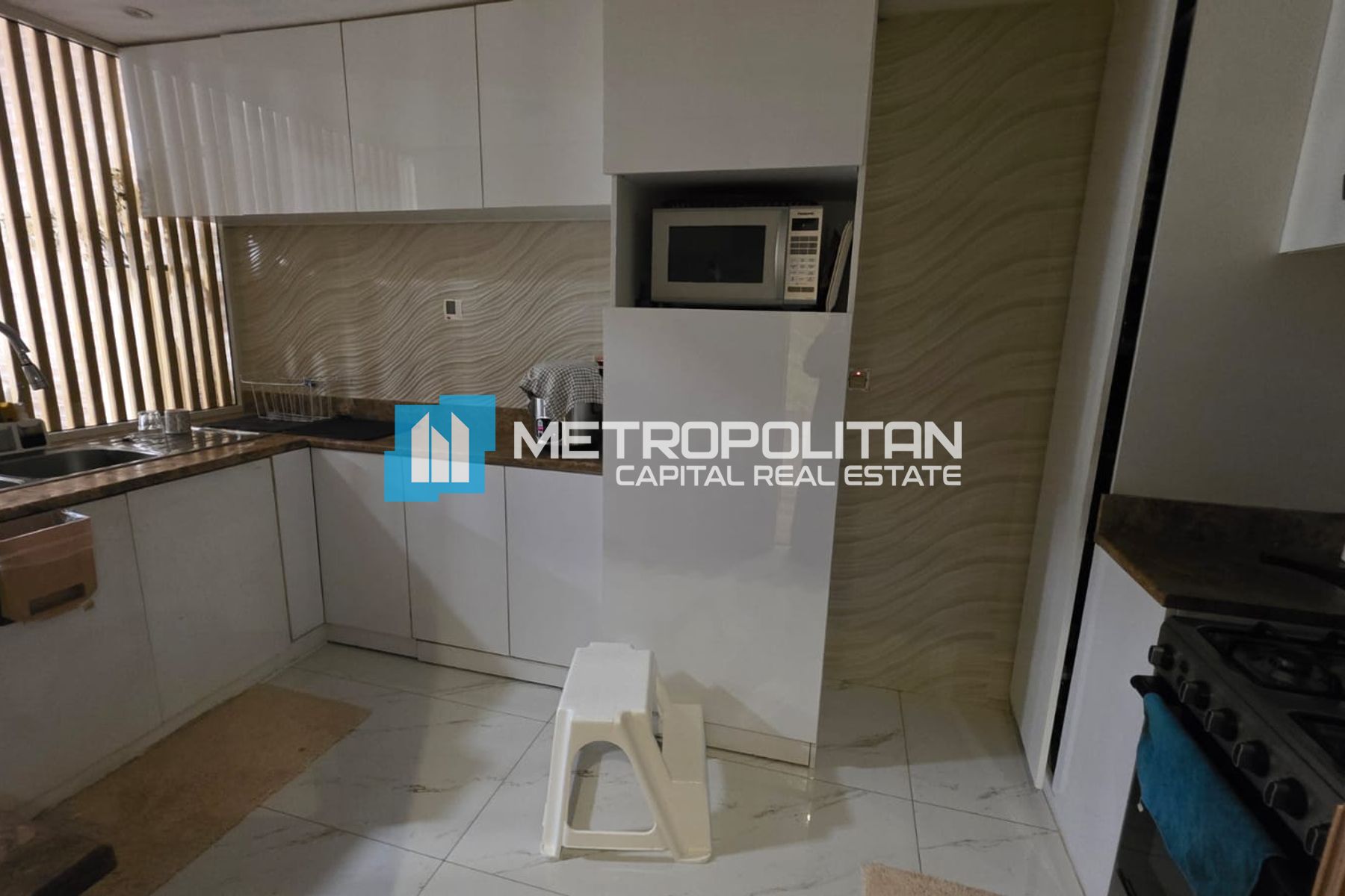 Image - Arabian Style, Al Reef, Abu Dhabi | Project - Villa