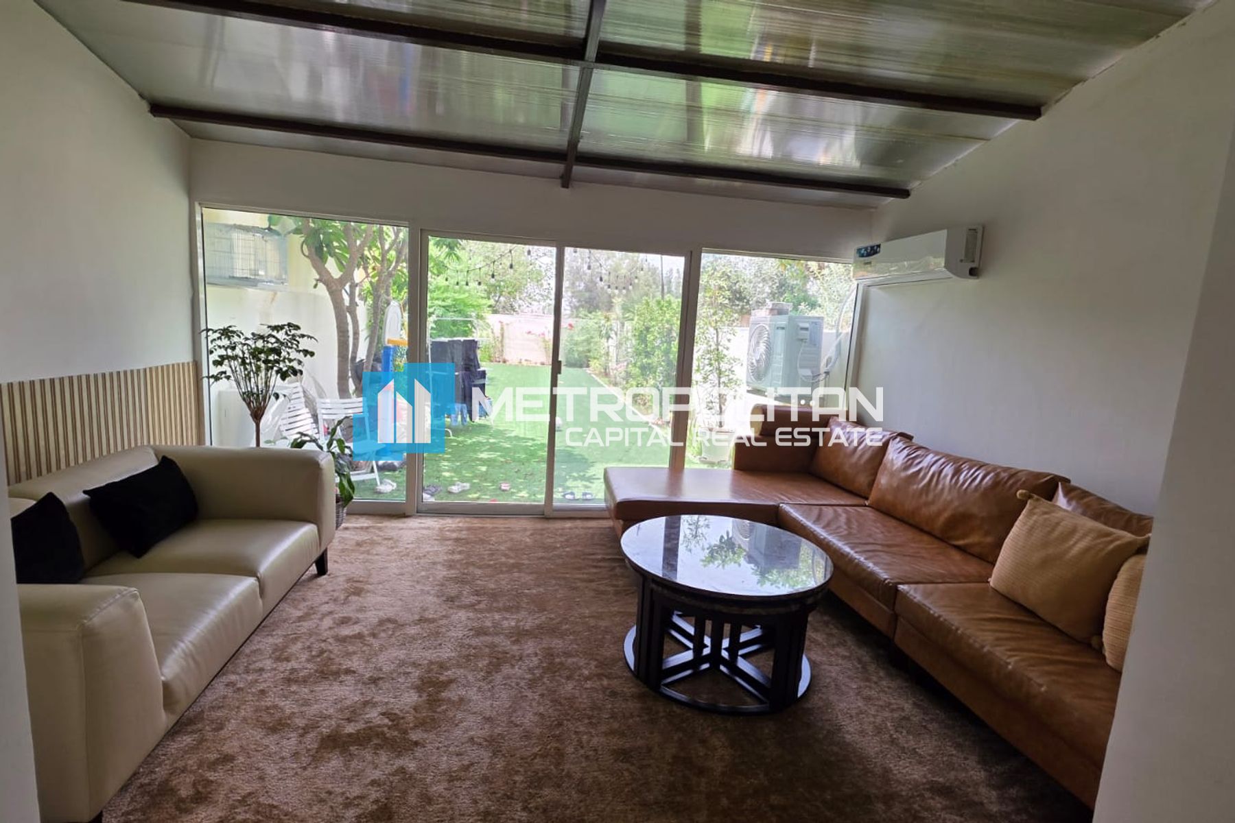 Image - Arabian Style, Al Reef, Abu Dhabi | Project - Villa