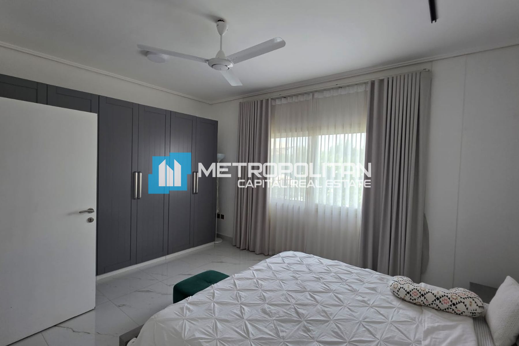 Image - Arabian Style, Al Reef, Abu Dhabi | Project - Villa