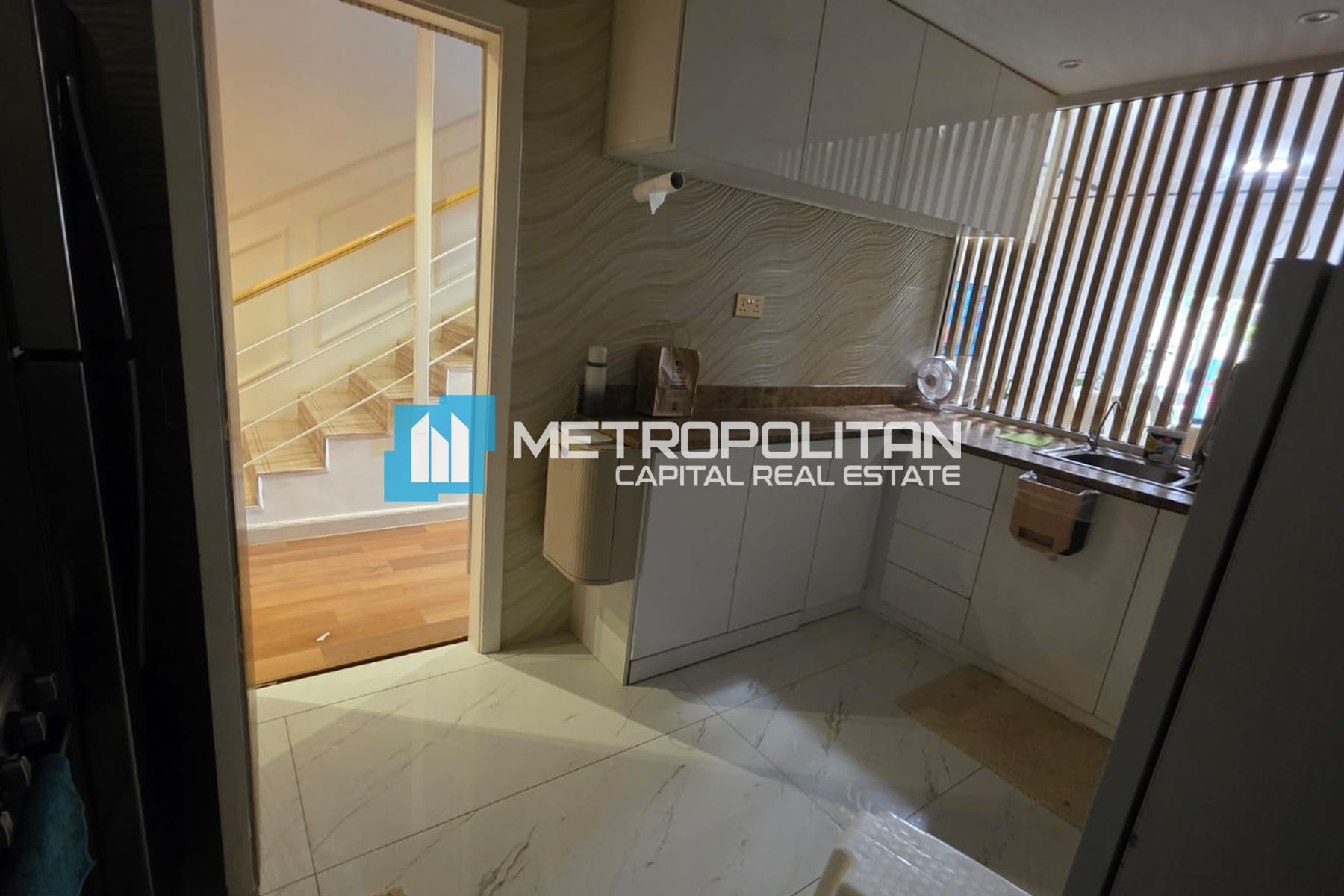 Image - Arabian Style, Al Reef, Abu Dhabi | Project - Villa