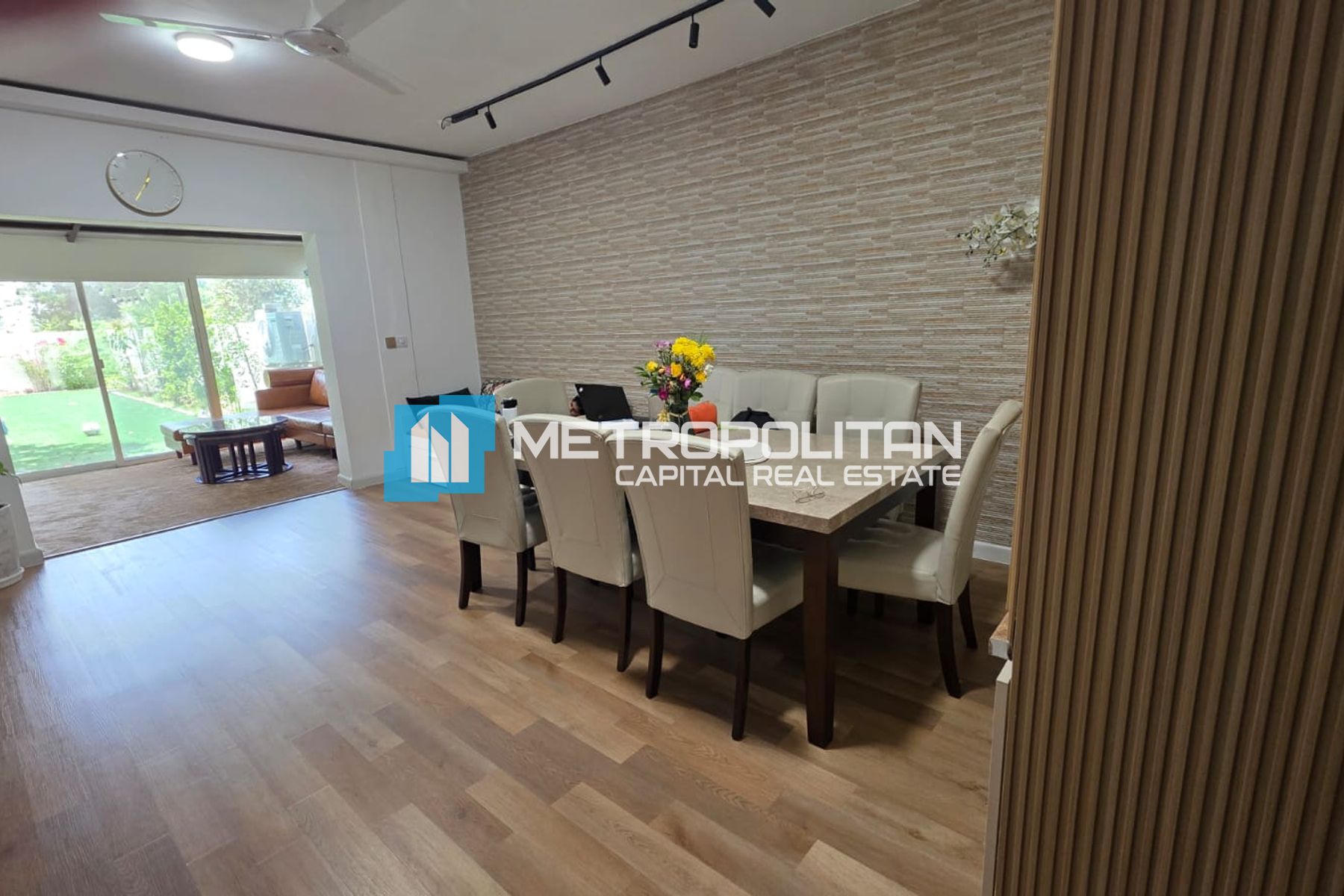 Image - Arabian Style, Al Reef, Abu Dhabi | Project - Villa