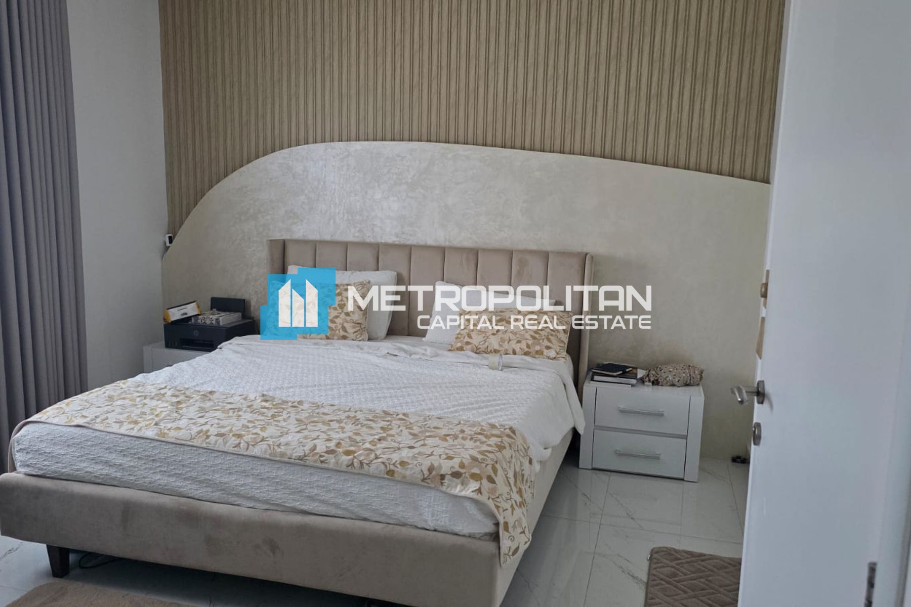 Image - Arabian Style, Al Reef, Abu Dhabi | Project - Villa
