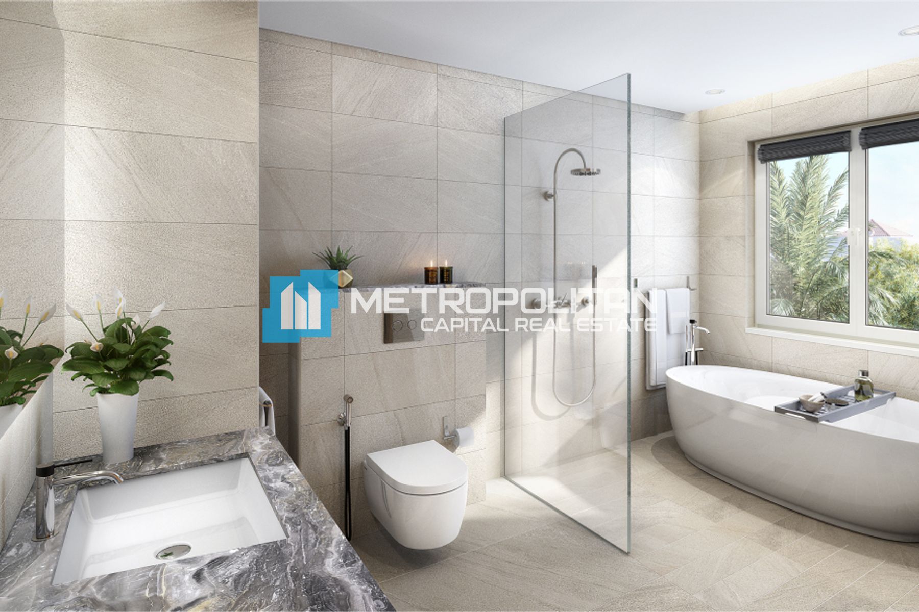 Image - Fay Al Reeman 2, Al Shamkha, Abu Dhabi | Project - Villa