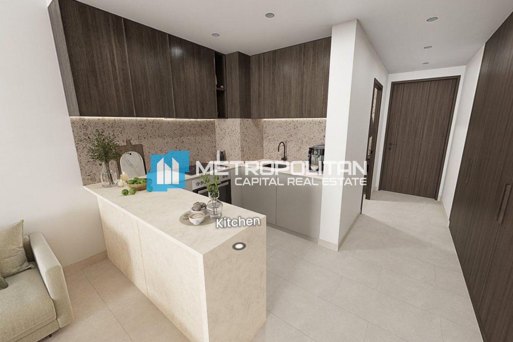 Image - Gardenia Bay, Yas Island, Abu Dhabi | Project - Apartment