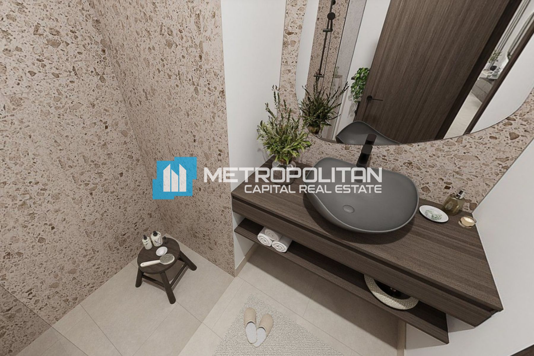 Image - Gardenia Bay, Yas Island, Abu Dhabi | Project - Apartment