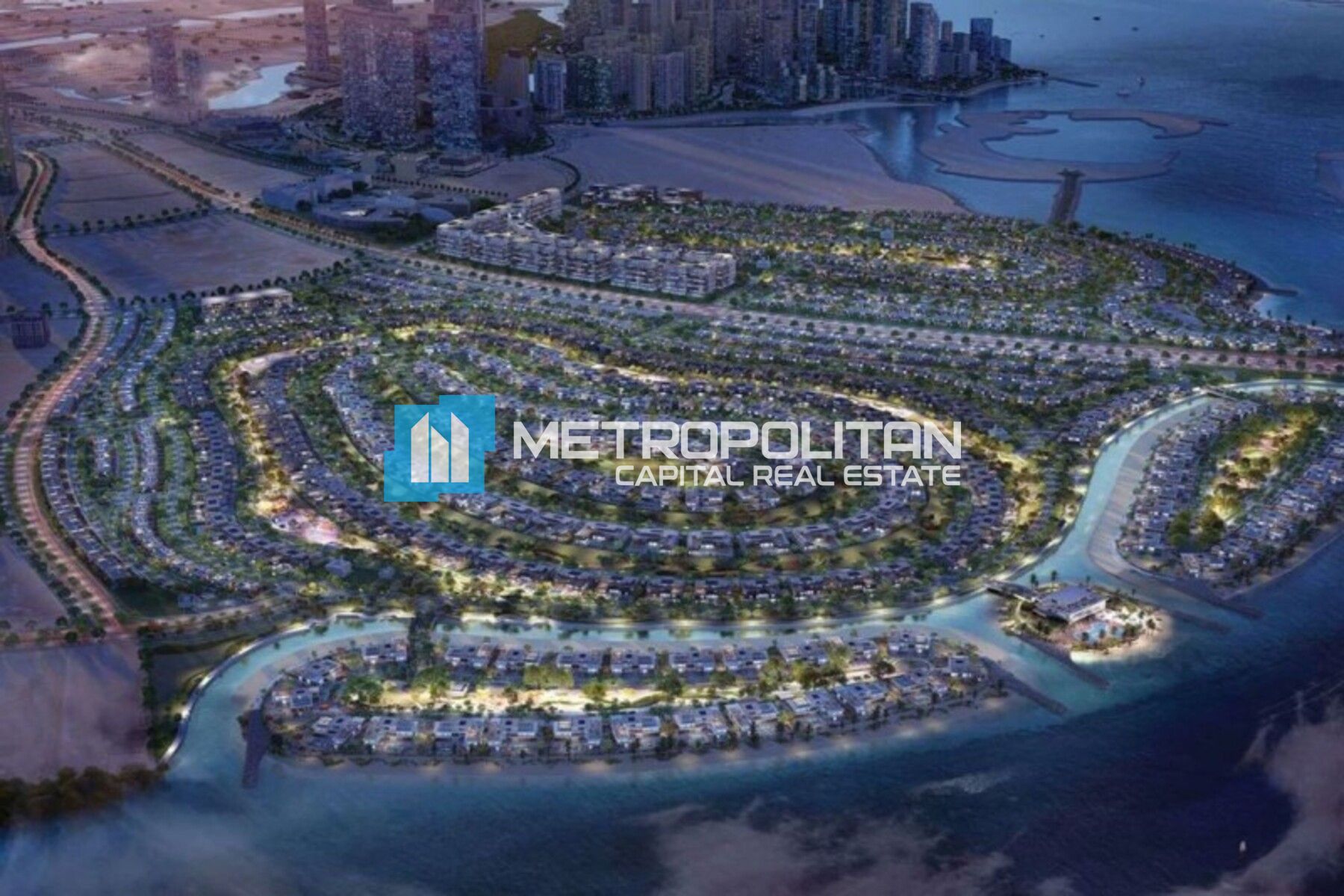 Image - Reem Hills Phase 2 - TH & Villas, Al Reem Island, Abu Dhabi | Project - Townhouse