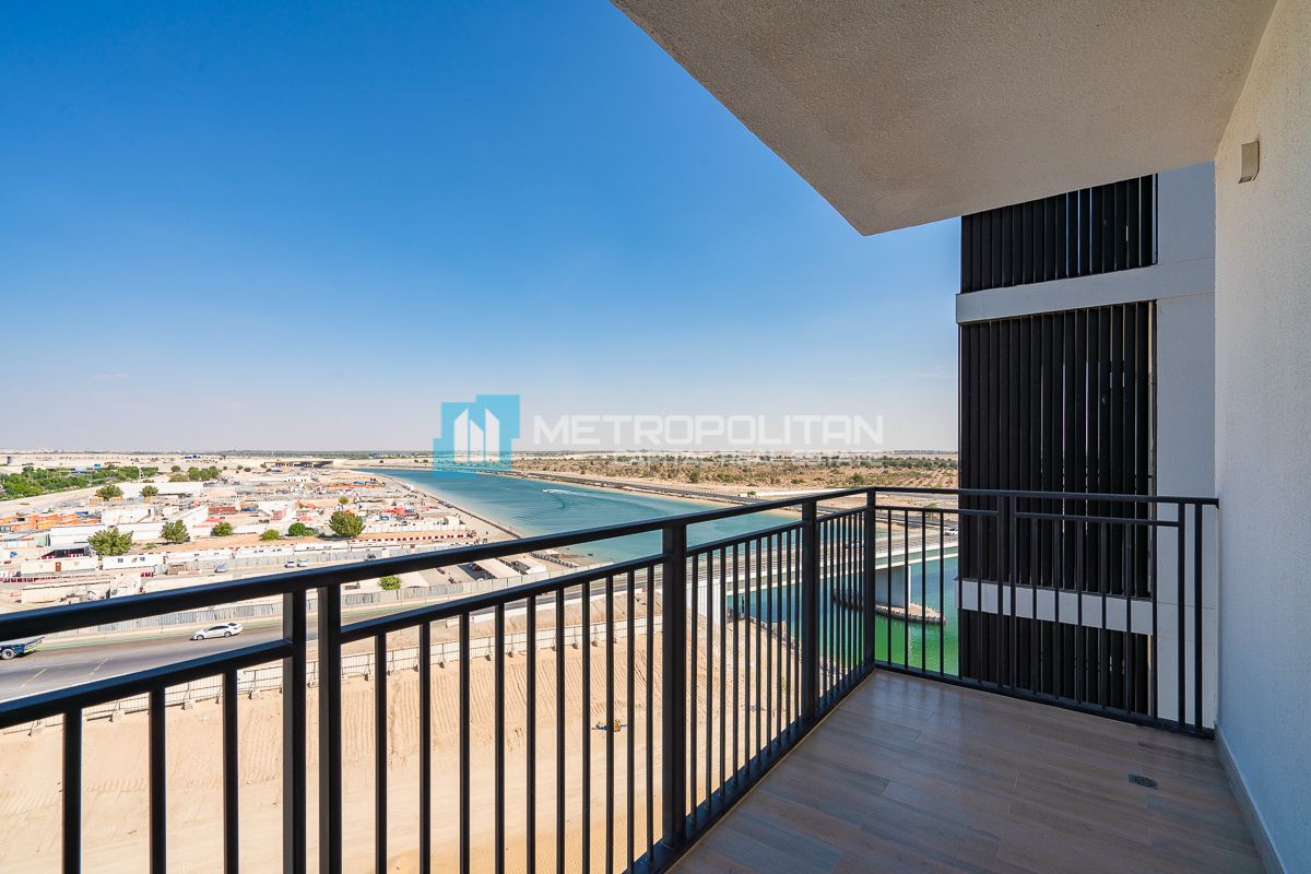 1BR Apartment for Sale in Yas Island – MCS-47396 photo-0