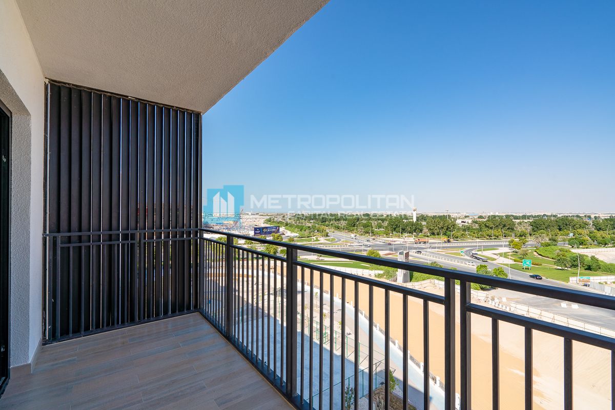 1BR Apartment for Sale in Yas Island – MCS-47396 photo-10