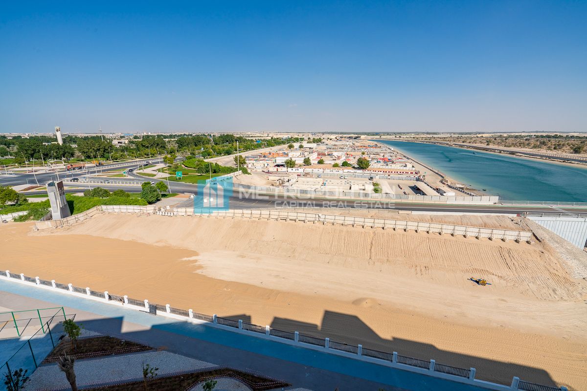 1BR Apartment for Sale in Yas Island – MCS-47396 photo-11