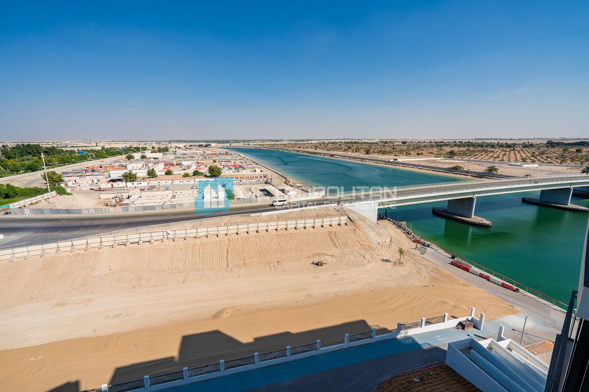 1BR Apartment for Sale in Yas Island – MCS-47396 photo-1