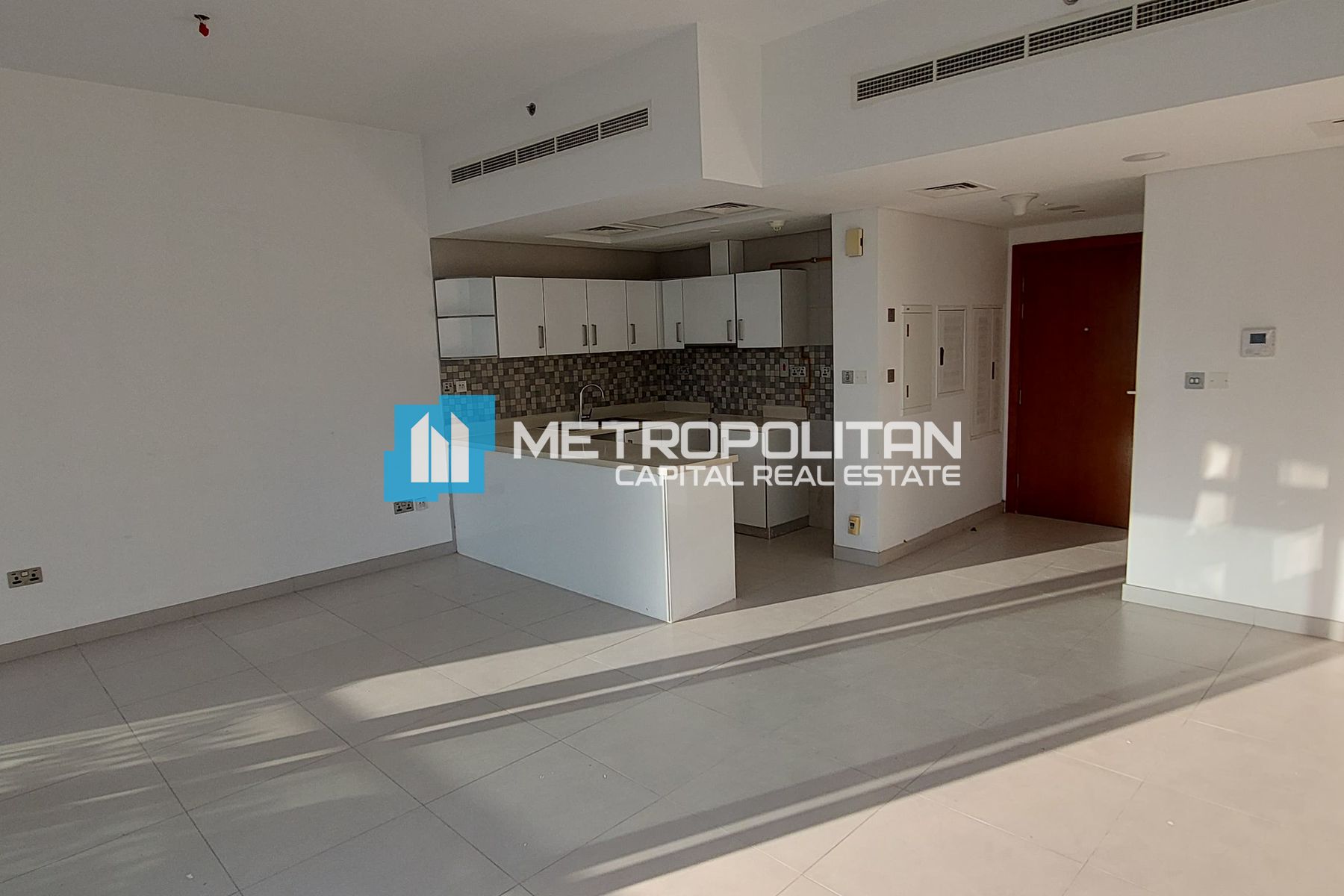 Image - Parkside Residence, Al Reem Island, Абу-Даби | Project - Апартаменты