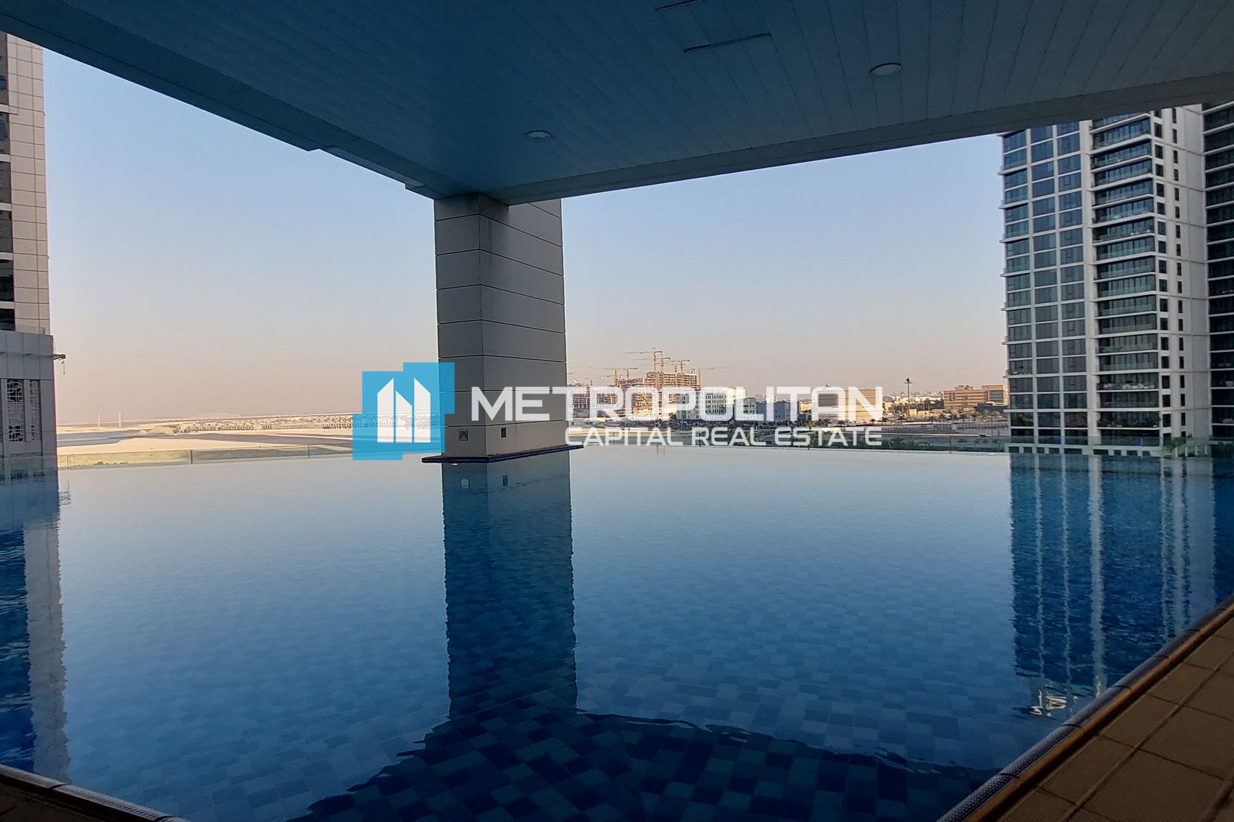 Image - Parkside Residence, Al Reem Island, Абу-Даби | Project - Апартаменты
