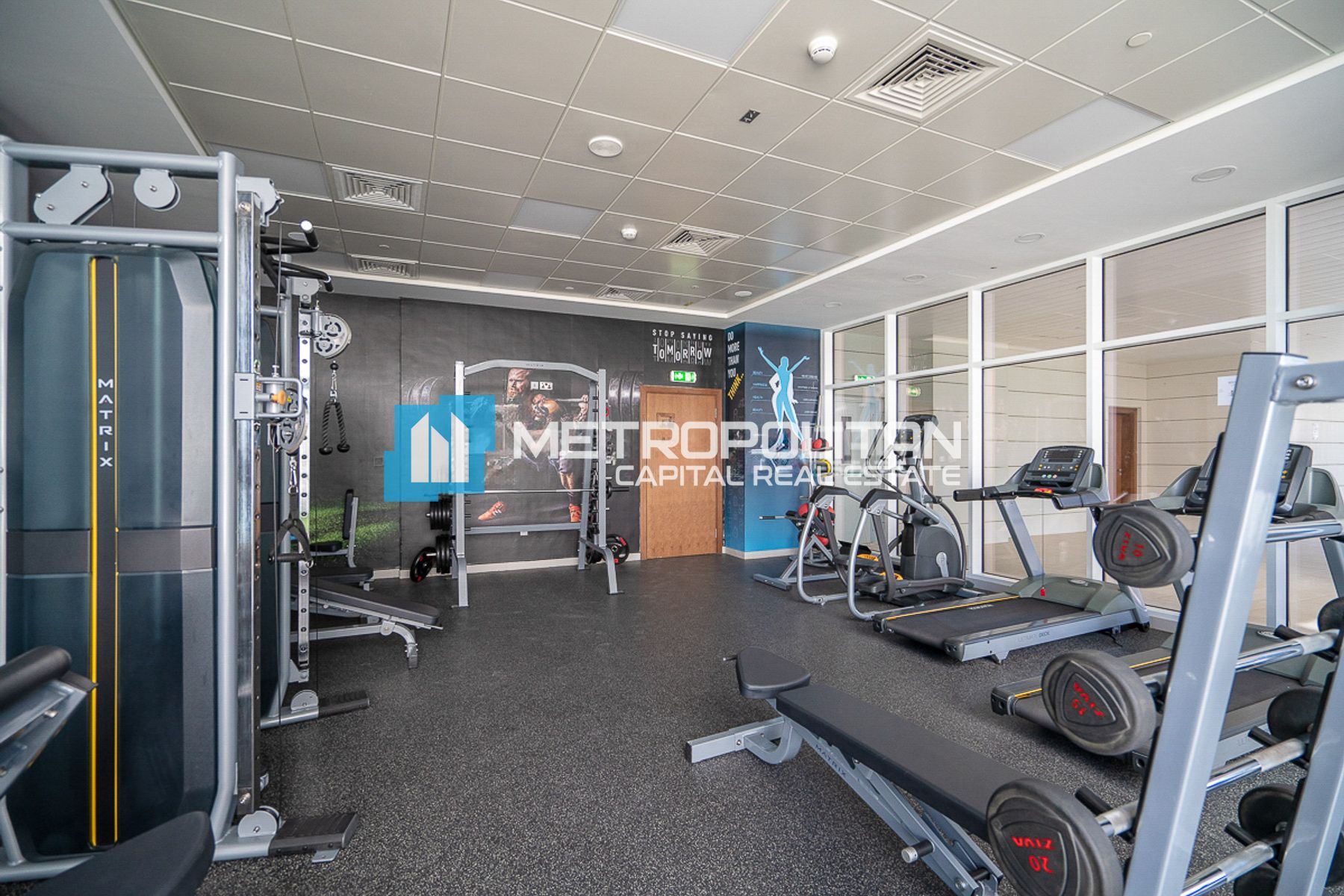 Image - Parkside Residence, Al Reem Island, Абу-Даби | Project - Апартаменты