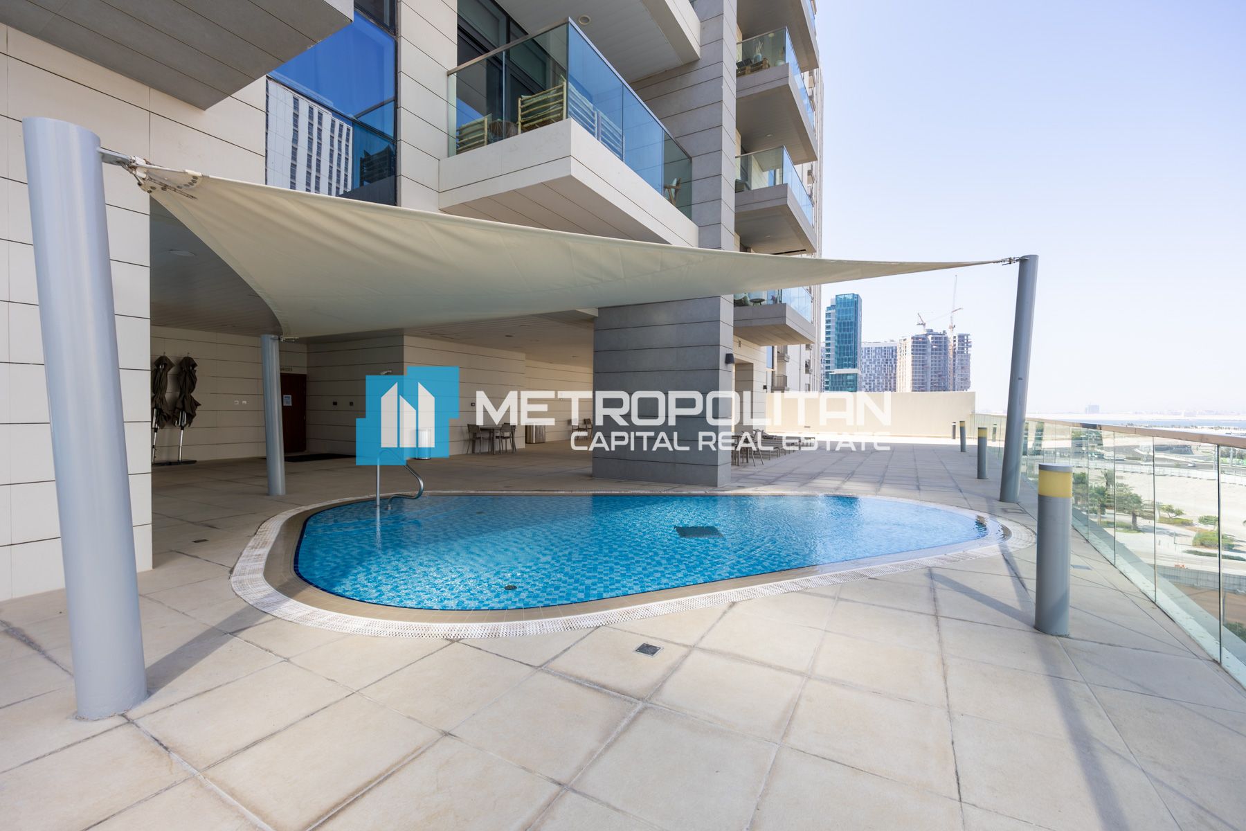 Image - Parkside Residence, Al Reem Island, Абу-Даби | Project - Апартаменты