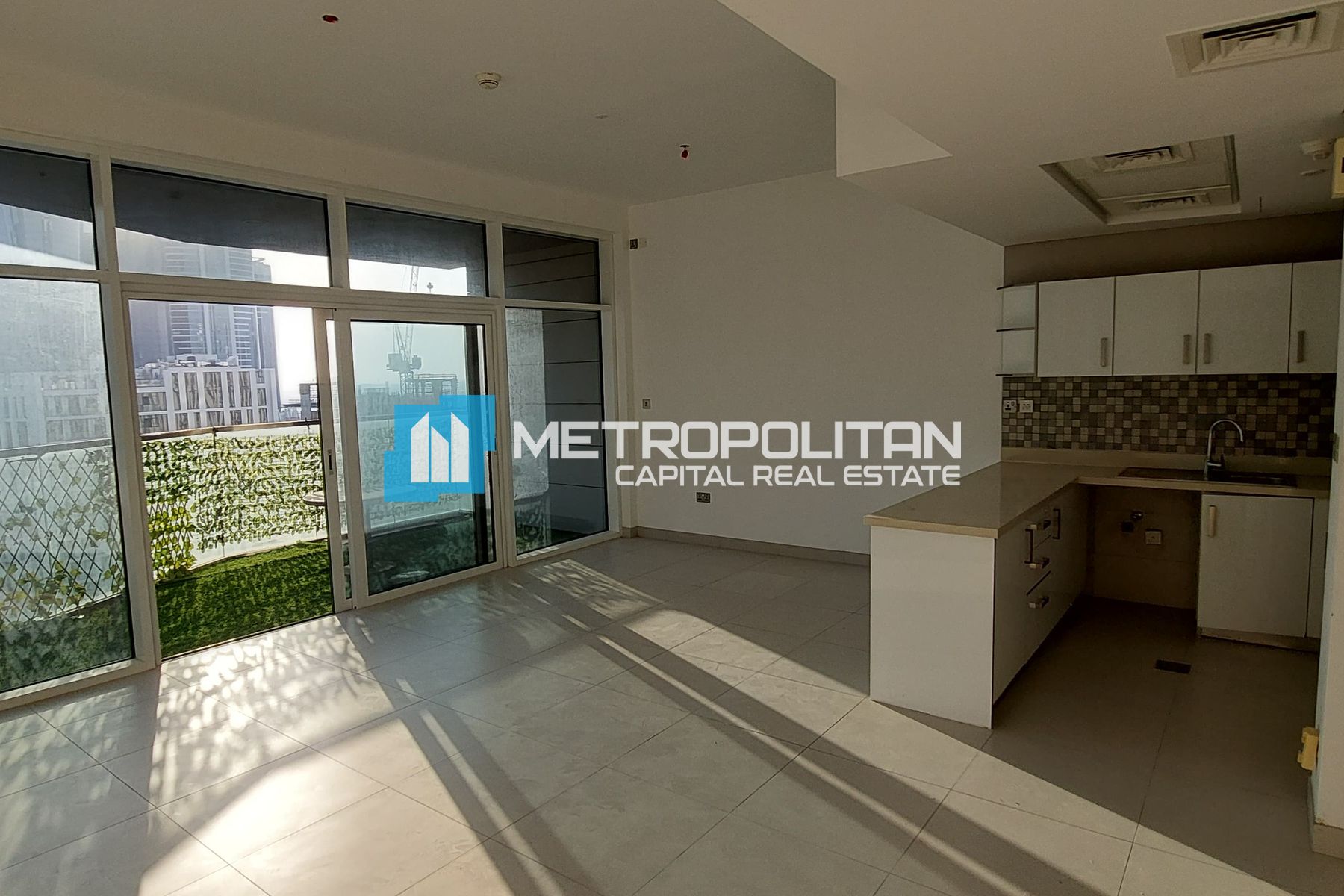 Image - Parkside Residence, Al Reem Island, Абу-Даби | Project - Апартаменты