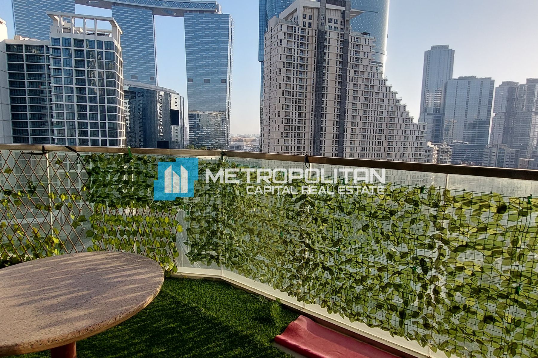 Image - Parkside Residence, Al Reem Island, Абу-Даби | Project - Апартаменты
