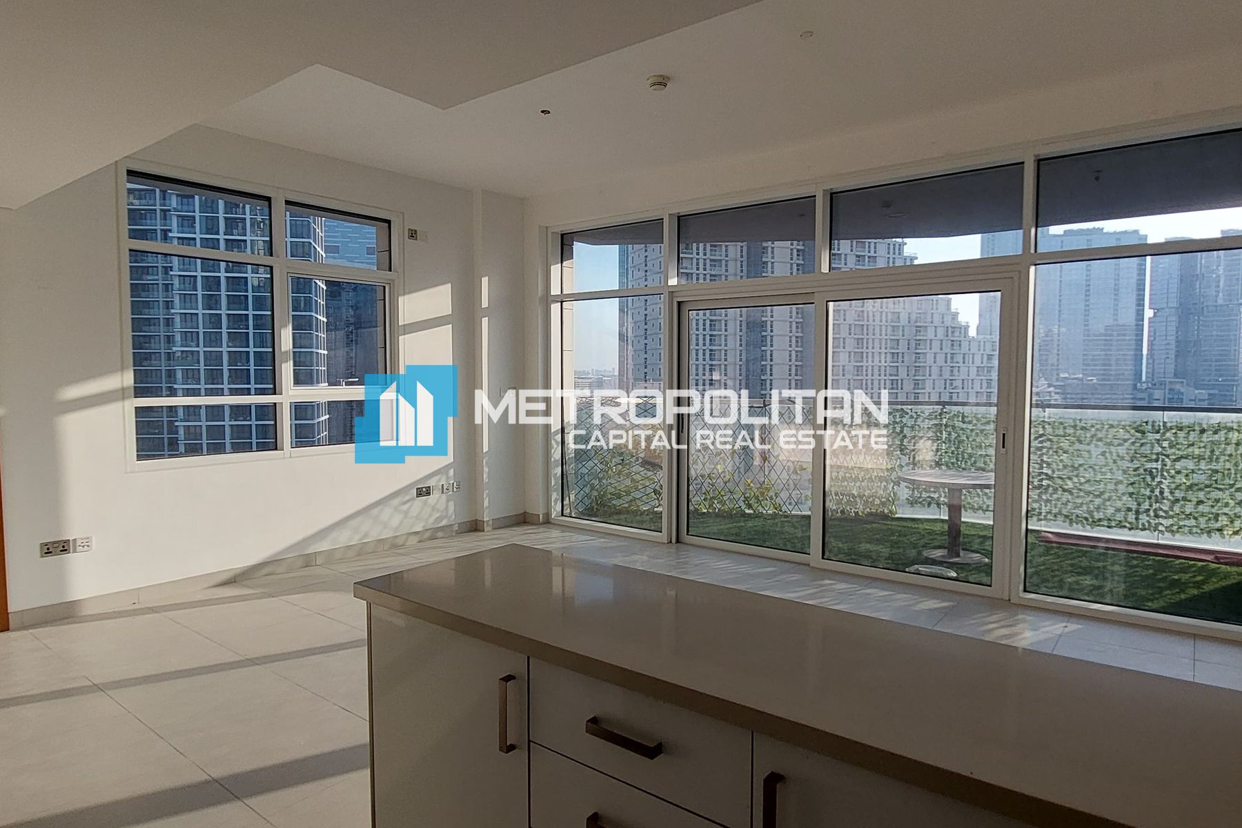 Image - Parkside Residence, Al Reem Island, Абу-Даби | Project - Апартаменты