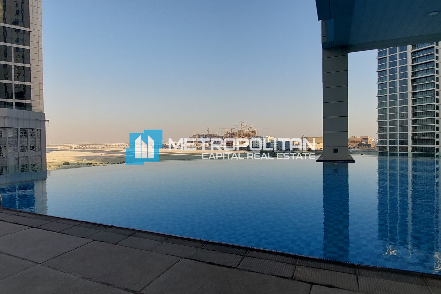 Image - Parkside Residence, Al Reem Island, Абу-Даби | Project - Апартаменты