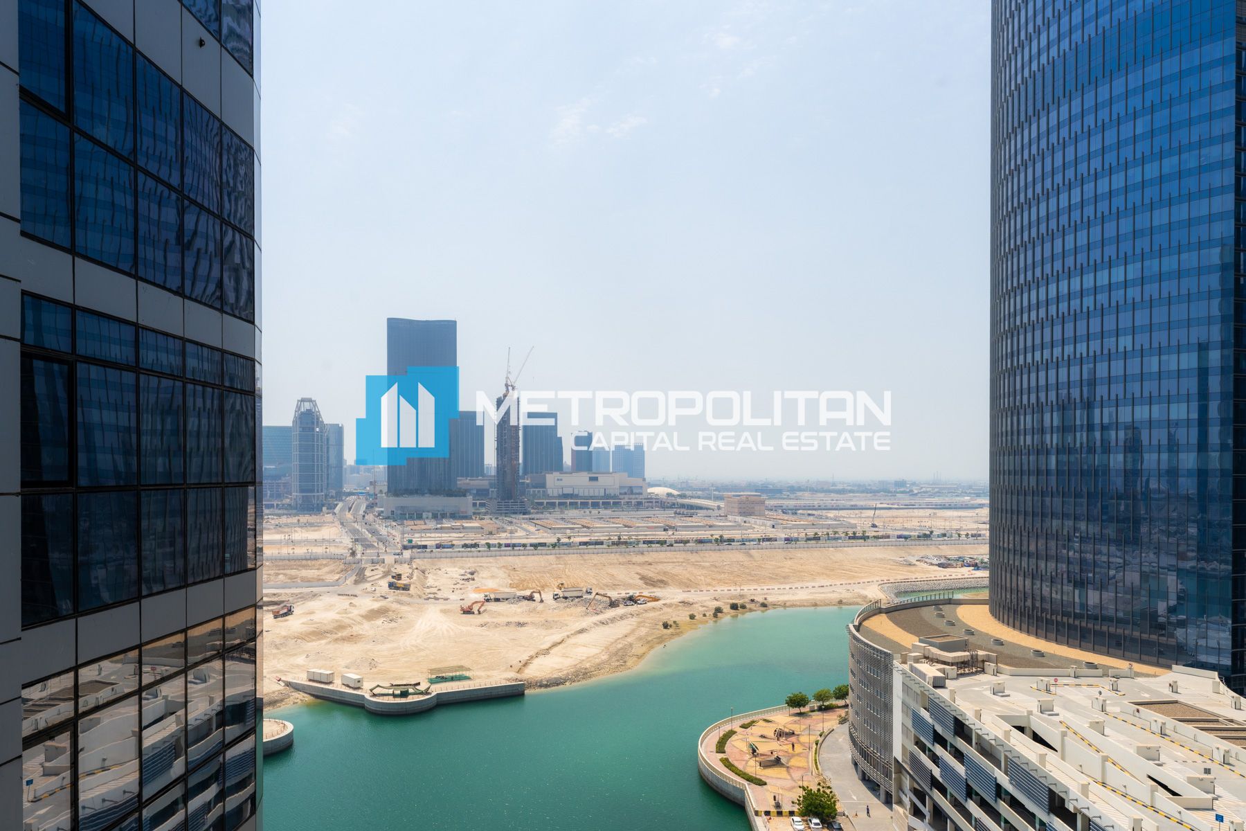 2BR Apartment for Sale in Al Reem Island – MCS-47423 photo-0
