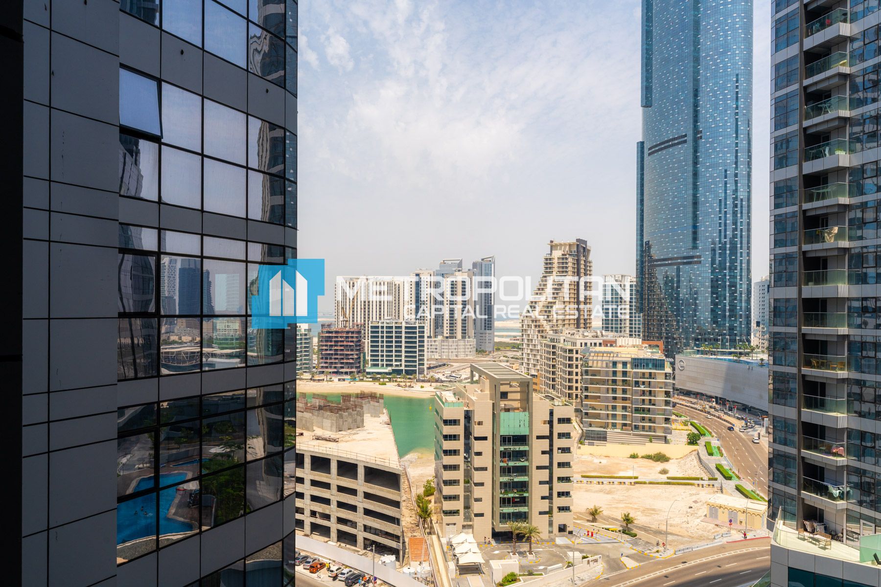 2BR Apartment for Sale in Al Reem Island – MCS-47423 photo-1