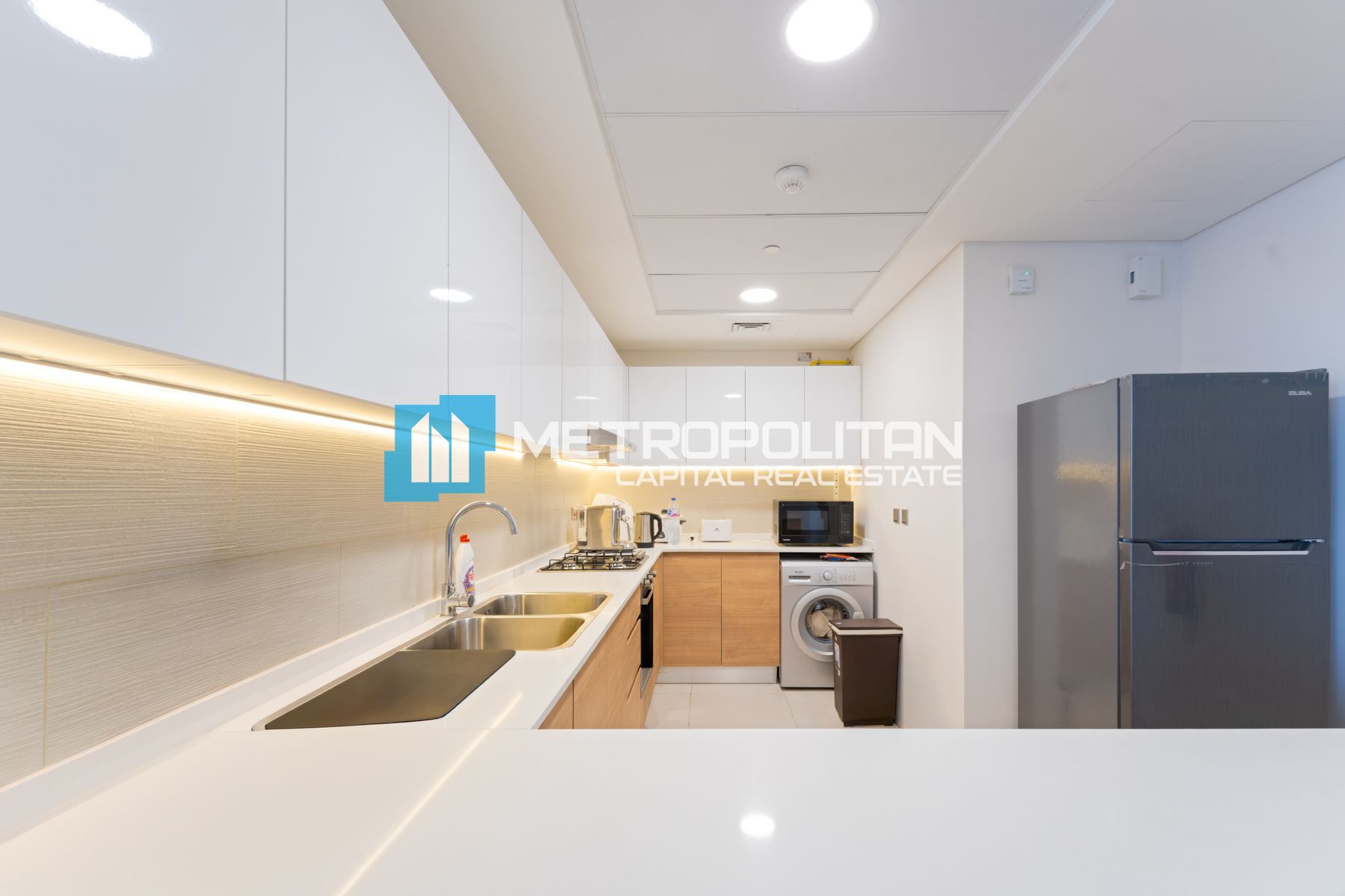 2BR Apartment for Sale in Al Reem Island – MCS-47423 photo-4