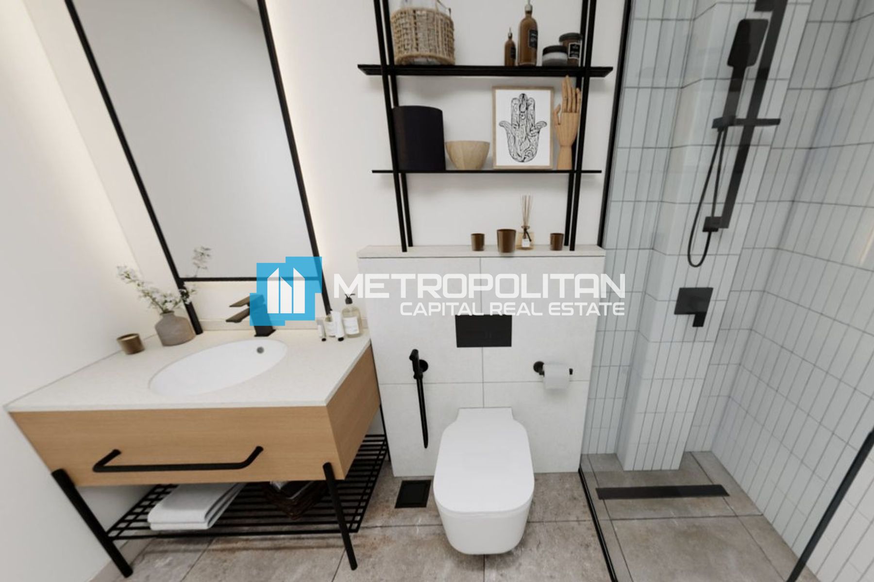 Image - Manarat Living III, Saadiyat Island, Abu Dhabi | Project - Apartment