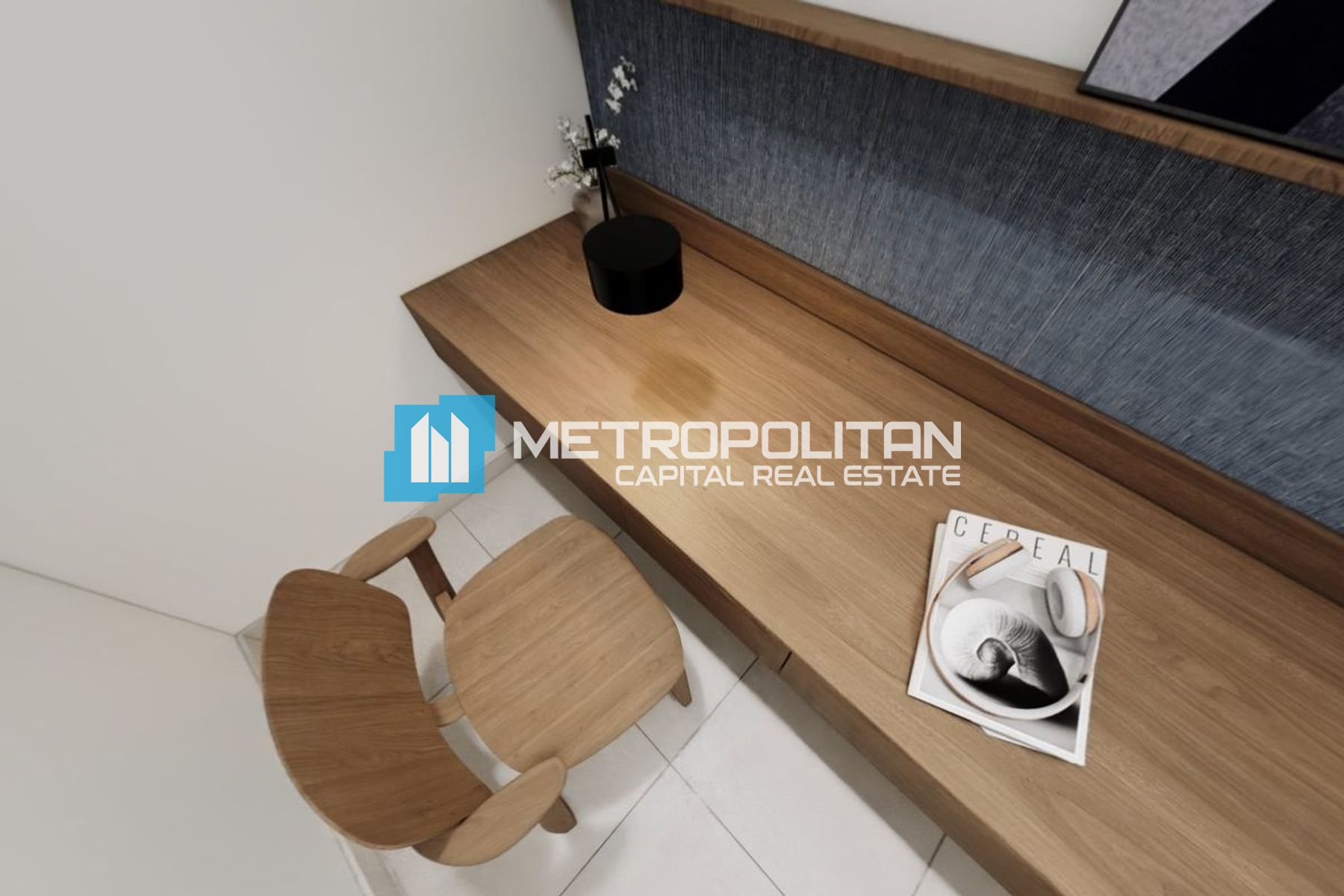 Image - Manarat Living III, Saadiyat Island, Abu Dhabi | Project - Apartment