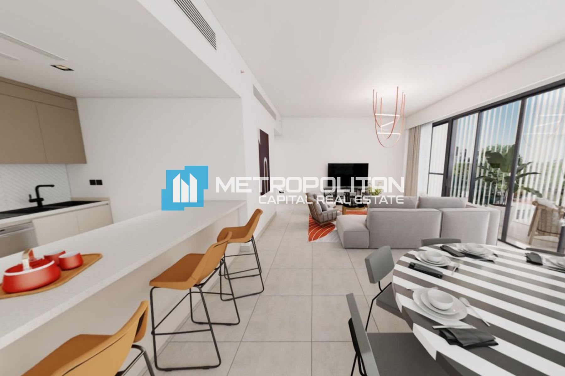 Image - Manarat Living III, Saadiyat Island, Abu Dhabi | Project - Apartment