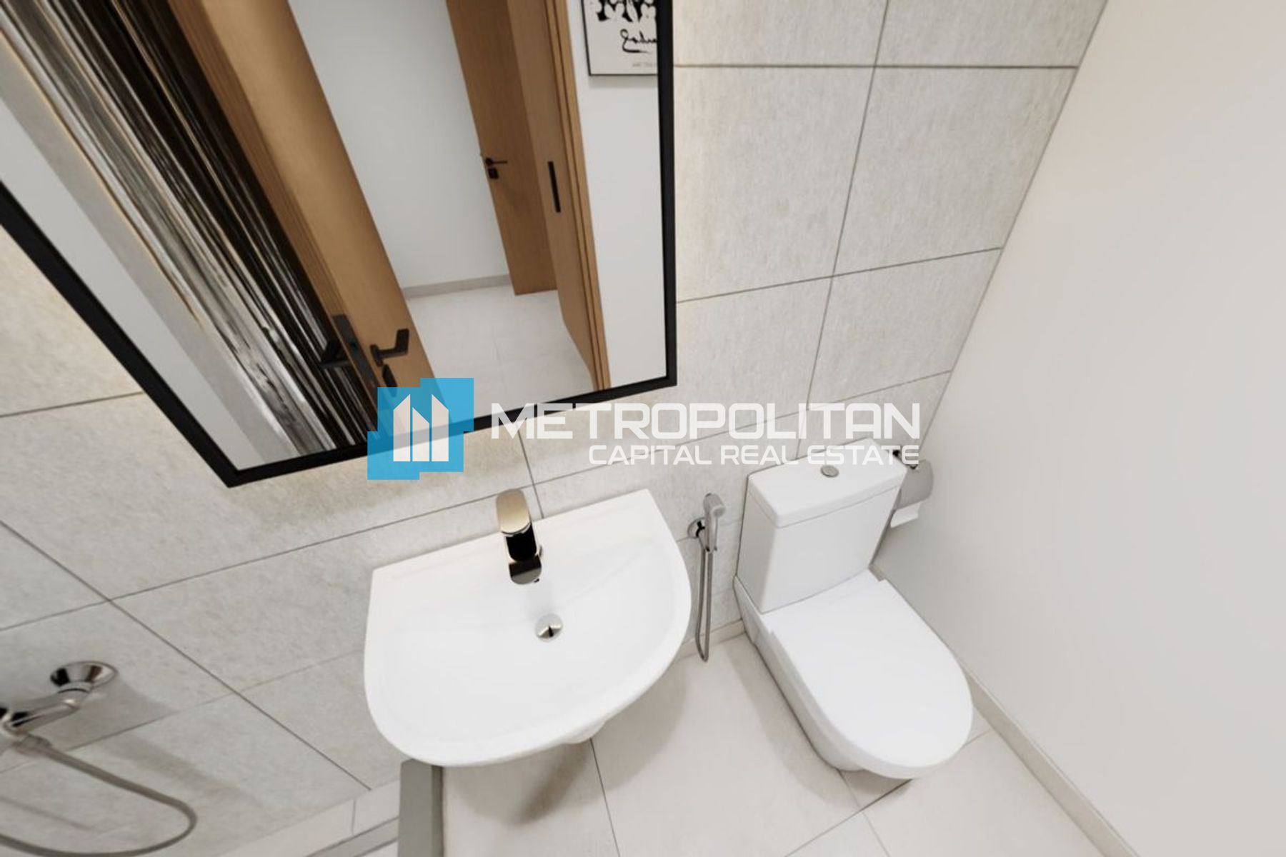 Image - Manarat Living III, Saadiyat Island, Abu Dhabi | Project - Apartment