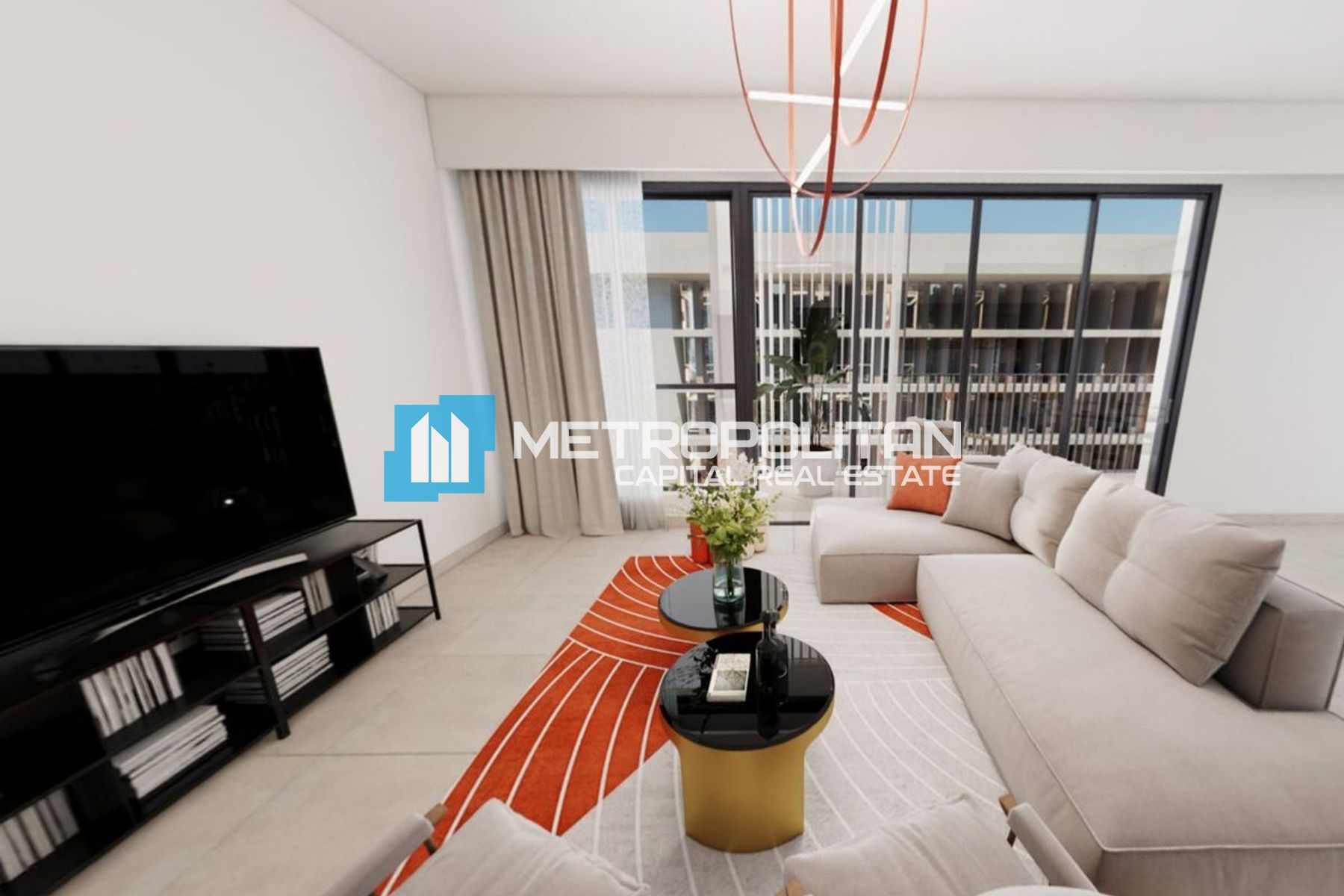 Image - Manarat Living III, Saadiyat Island, Abu Dhabi | Project - Apartment
