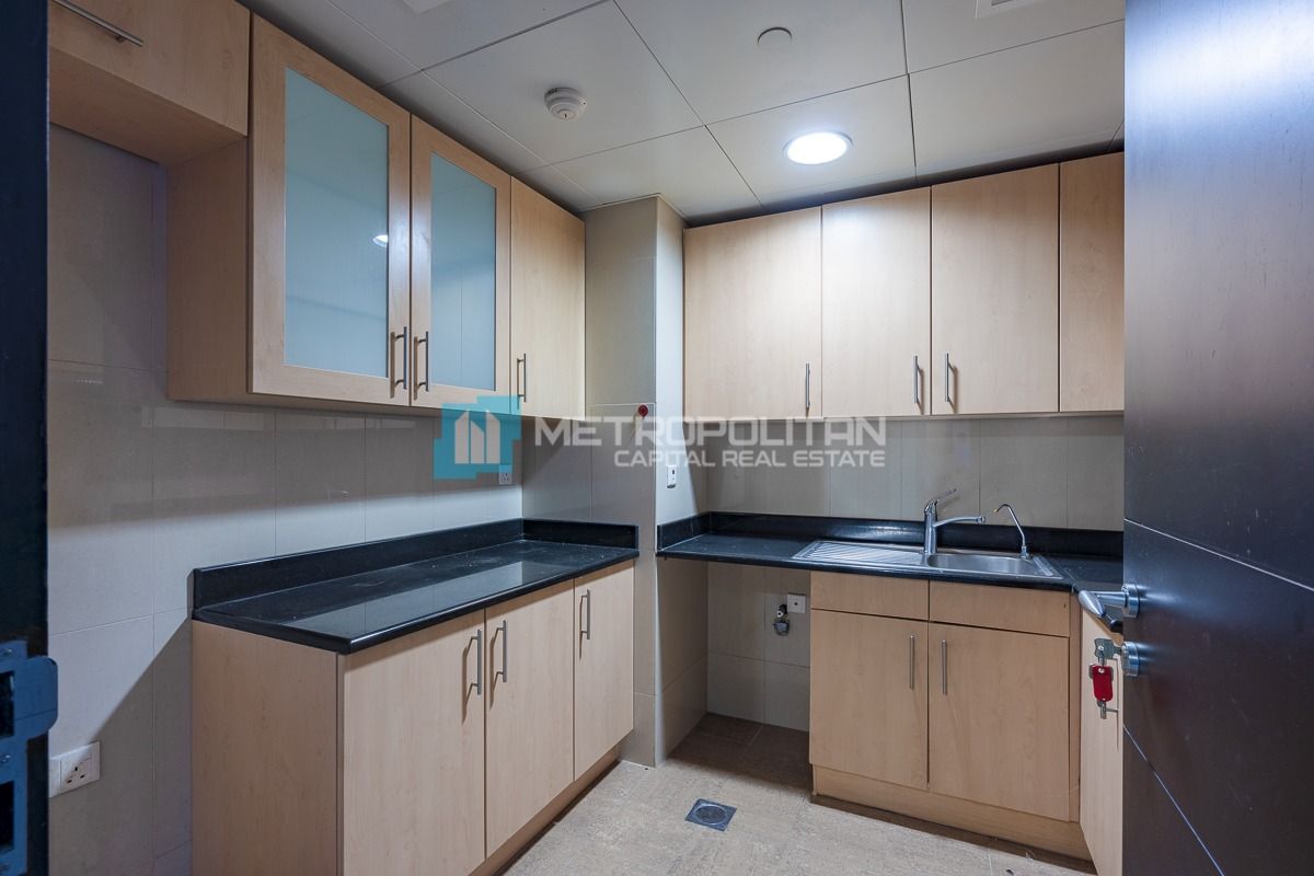 Image - Sun Tower, Al Reem Island, Abu Dhabi | Project - Apartment