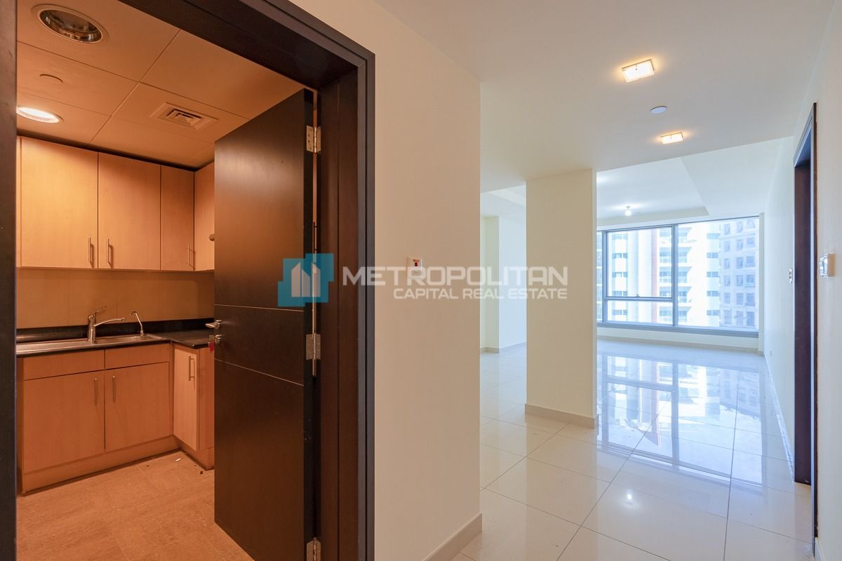 Image - Sun Tower, Al Reem Island, Abu Dhabi | Project - Apartment