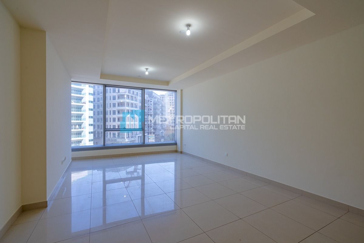 Image - Sun Tower, Al Reem Island, Abu Dhabi | Project - Apartment