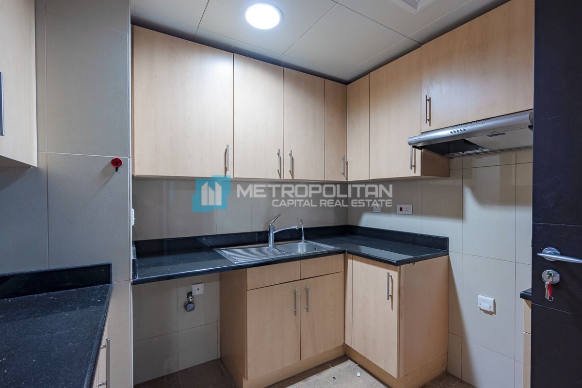 Image - Sun Tower, Al Reem Island, Abu Dhabi | Project - Apartment