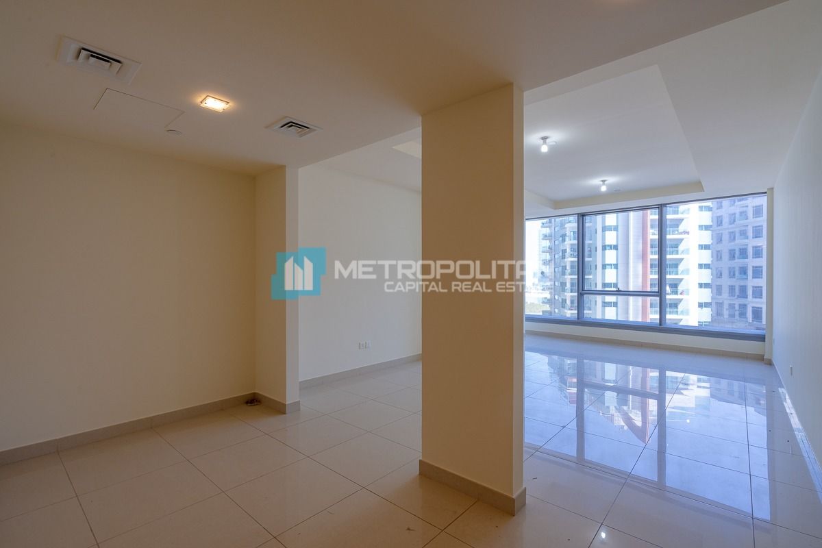 Image - Sun Tower, Al Reem Island, Abu Dhabi | Project - Apartment