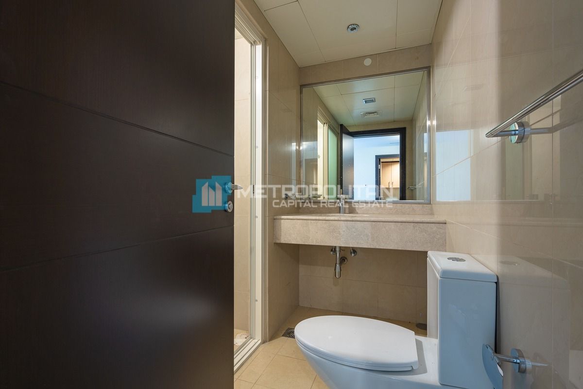 Image - Sun Tower, Al Reem Island, Abu Dhabi | Project - Apartment