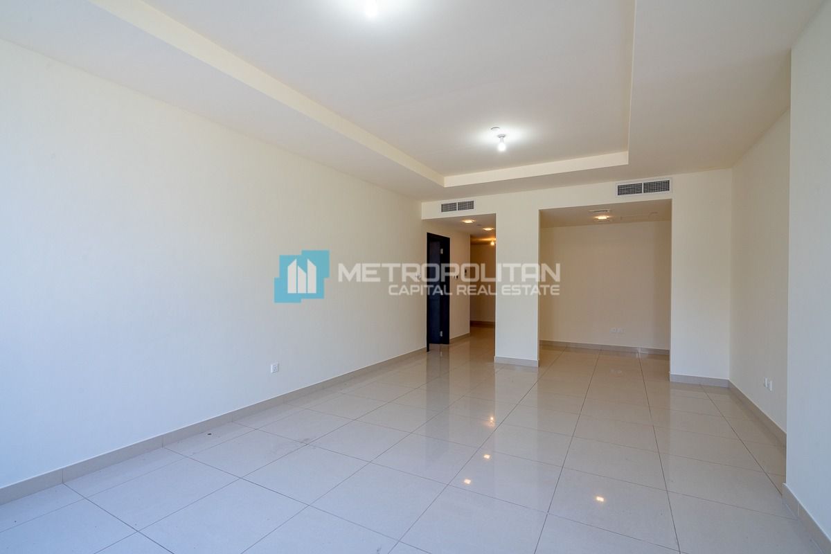 Image - Sun Tower, Al Reem Island, Abu Dhabi | Project - Apartment