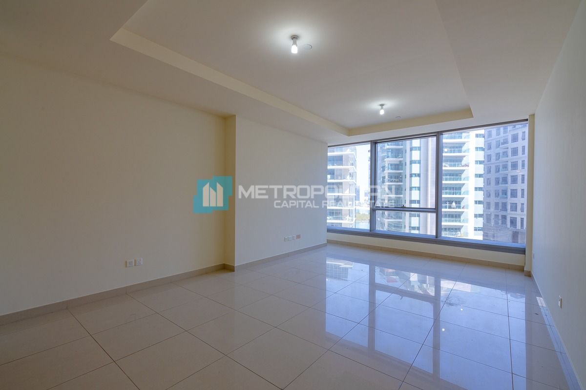 Image - Sun Tower, Al Reem Island, Abu Dhabi | Project - Apartment