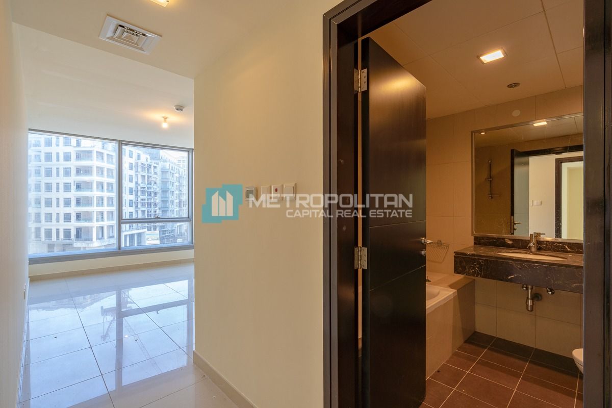 Image - Sun Tower, Al Reem Island, Abu Dhabi | Project - Apartment