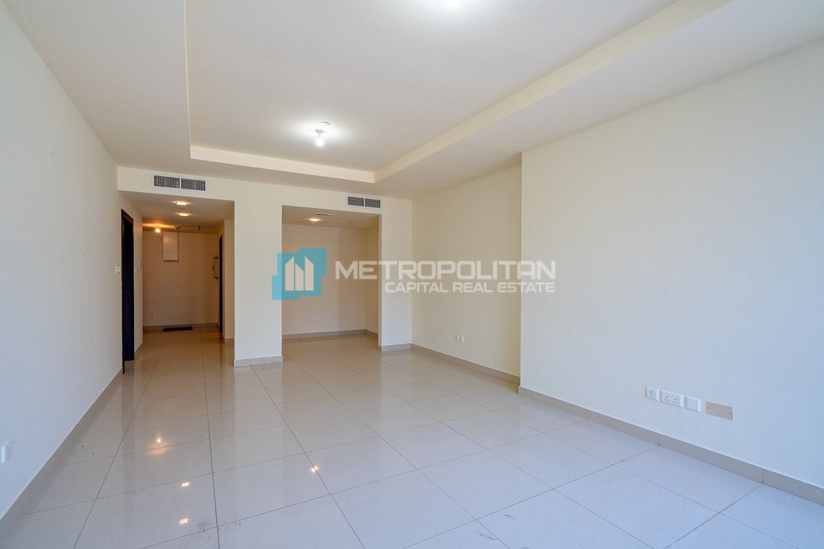 Image - Sun Tower, Al Reem Island, Abu Dhabi | Project - Apartment