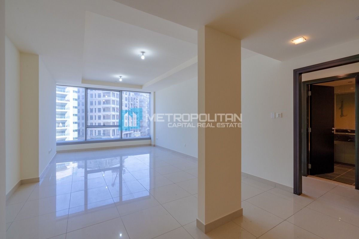 Image - Sun Tower, Al Reem Island, Abu Dhabi | Project - Apartment