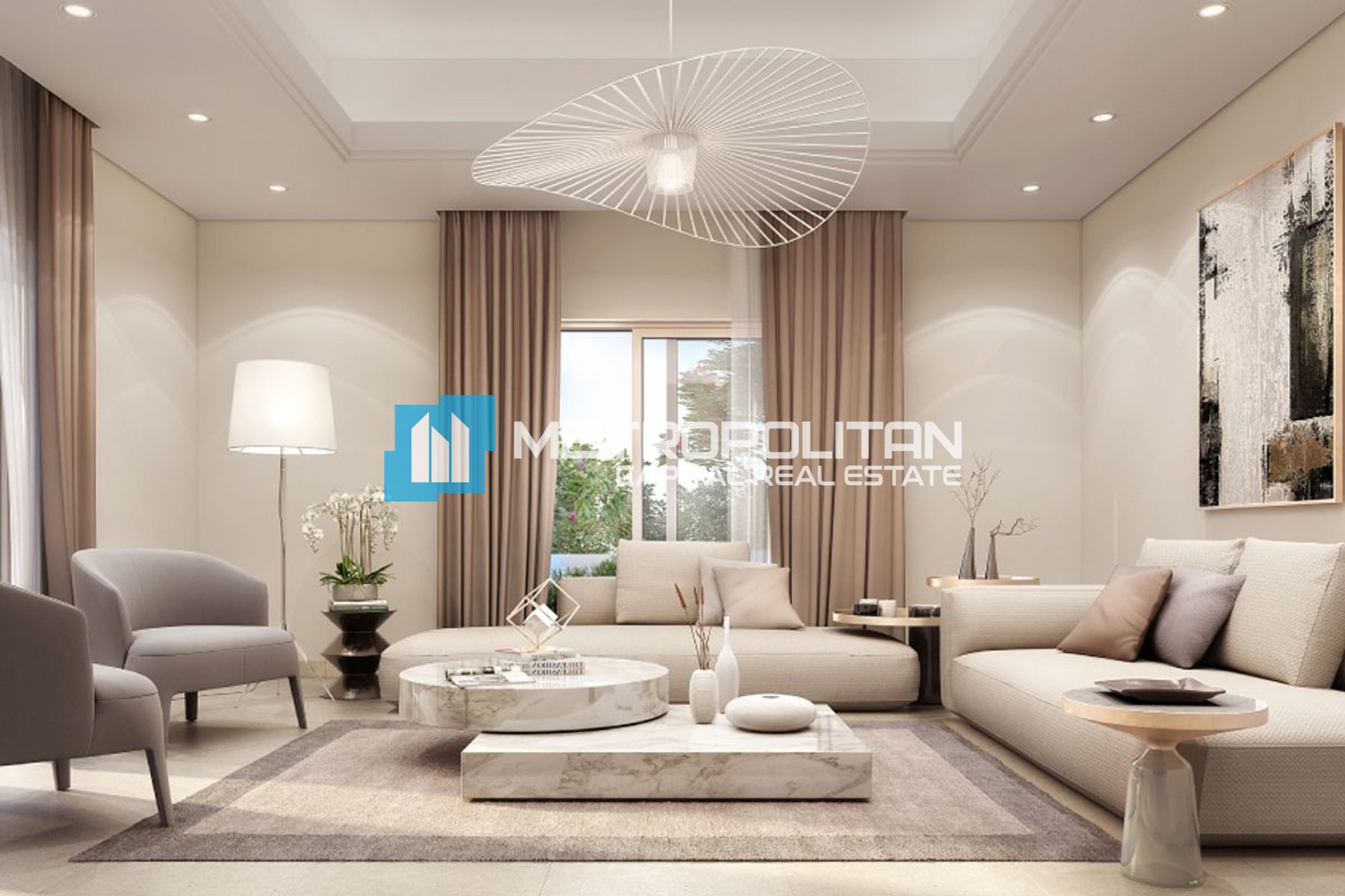 Image - Fay Al Reeman 2, Al Shamkha, Abu Dhabi | Project - فيلا